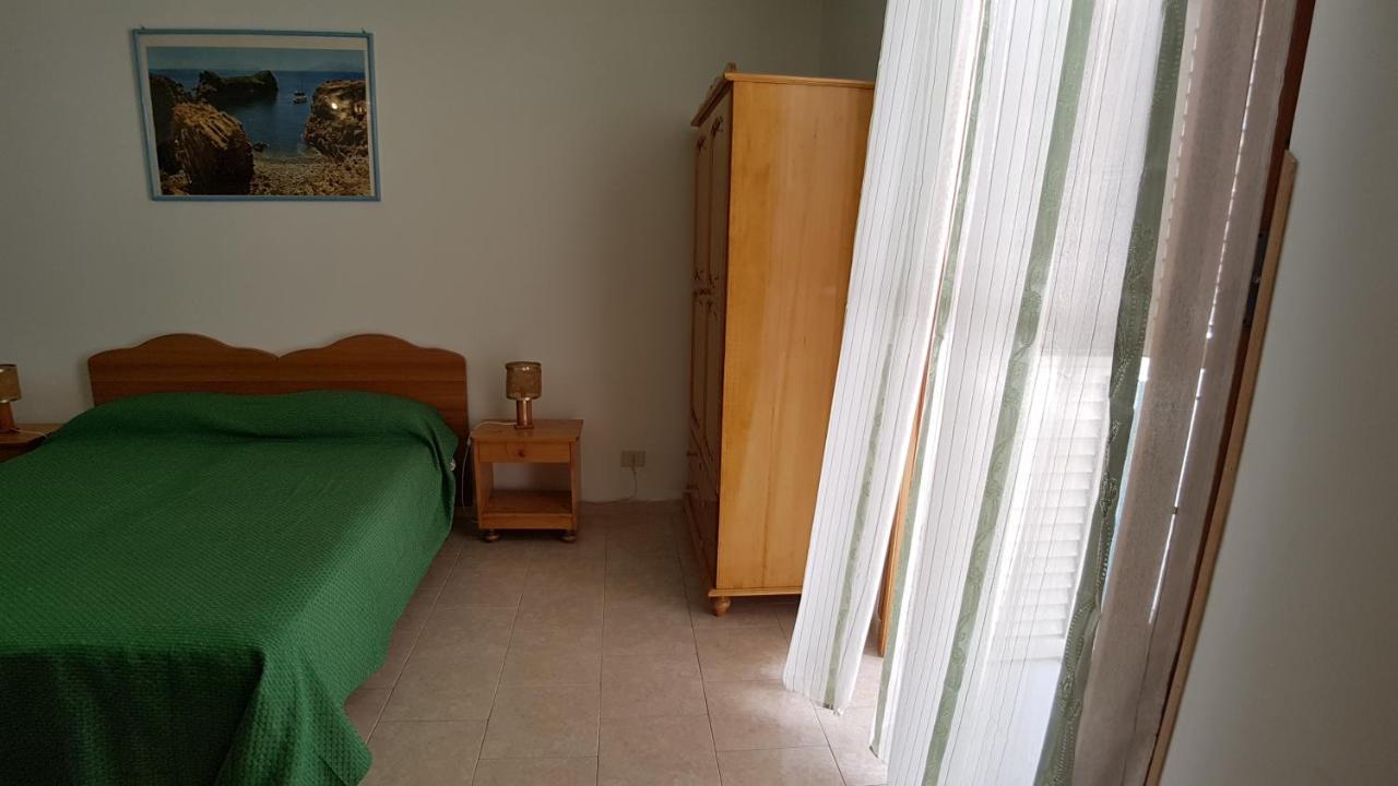 Casa Vittorio B&B Lipari (Isola Lipari) Exterior foto