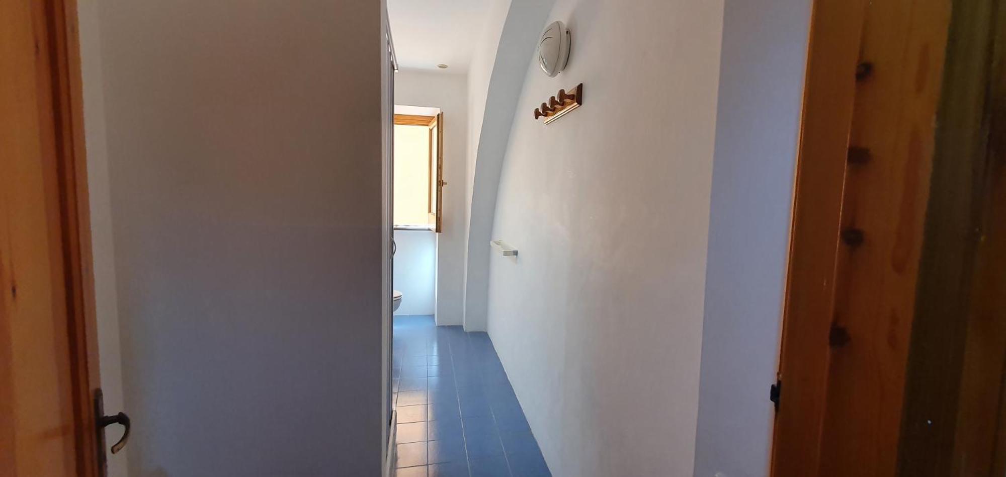 Casa Vittorio B&B Lipari (Isola Lipari) Exterior foto