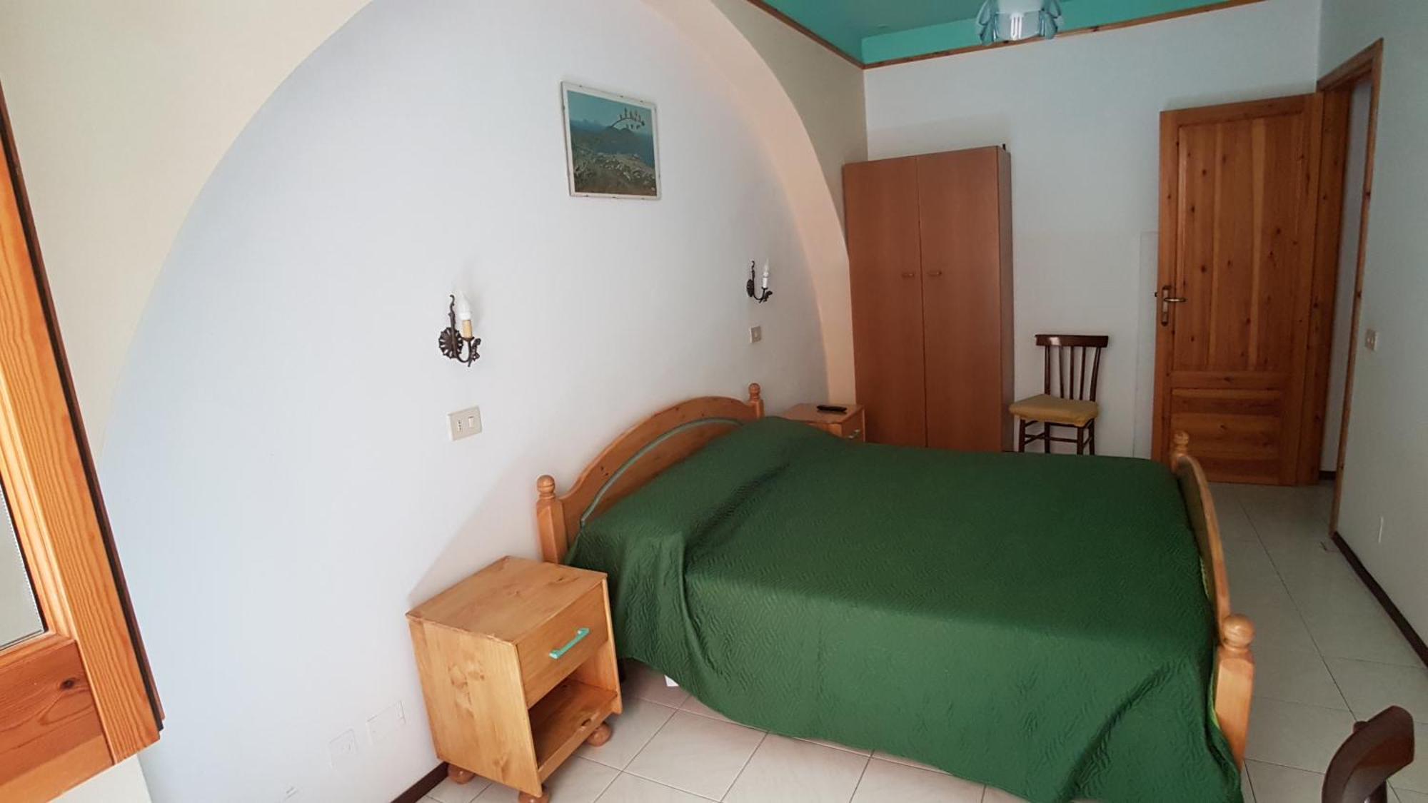 Casa Vittorio B&B Lipari (Isola Lipari) Exterior foto